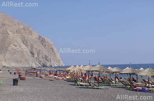 Sellada Beach Hotel 10
